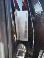 2016 Audi A3 Premium Black vin: WAUB8GFF8G1039295
