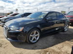 2016 Audi A3 Premium Black vin: WAUB8GFF8G1046358