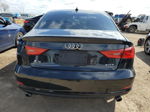 2016 Audi A3 Premium Black vin: WAUB8GFF8G1046358