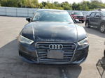 2016 Audi A3 Premium Black vin: WAUB8GFF9G1040763