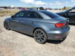 2016 Audi A3 Premium Charcoal vin: WAUB8GFF9G1047227