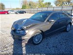 2016 Audi A3 2.0t Premium Серый vin: WAUB8GFF9G1061189