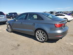 2016 Audi A3 Premium Charcoal vin: WAUB8GFF9G1075562