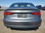 2016 Audi A3 Premium Угольный vin: WAUB8GFF9G1075562