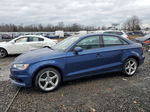 2016 Audi A3 Premium Blue vin: WAUB8GFFXG1020098