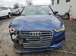 2016 Audi A3 Premium Blue vin: WAUB8GFFXG1020098