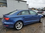 2016 Audi A3 Premium Blue vin: WAUB8GFFXG1020098