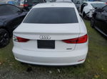 2016 Audi A3 Premium White vin: WAUB8GFFXG1025088