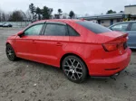 2016 Audi A3 Premium Red vin: WAUB8GFFXG1055904