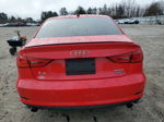 2016 Audi A3 Premium Red vin: WAUB8GFFXG1055904