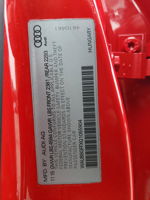 2016 Audi A3 Premium Red vin: WAUB8GFFXG1055904