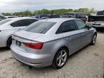 2016 Audi A3 Premium Silver vin: WAUB8GFFXG1063727