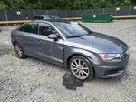 2016 Audi A3 Premium Gray vin: WAUB8GFFXG1064358