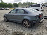 2016 Audi A3 Premium Gray vin: WAUB8GFFXG1064358