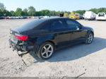 2016 Audi A3 2.0t Premium Black vin: WAUB8GFFXG1085081