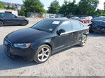 2016 Audi A3 2.0t Premium Black vin: WAUB8GFFXG1085081