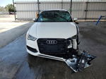 2016 Audi A3 Premium White vin: WAUB8GFFXG1107743