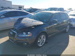 2012 Audi A3 2.0t Premium Black vin: WAUBEAFM3CA151663