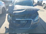 2012 Audi A3 2.0t Premium Black vin: WAUBEAFM3CA151663