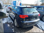 2012 Audi A3 2.0t Premium Blue vin: WAUBEAFM5CA023943