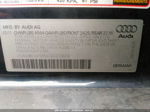 2012 Audi A3 2.0t Premium Blue vin: WAUBEAFM5CA023943