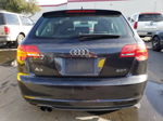 2012 Audi A3 Premium Gray vin: WAUBEAFM9CA107585