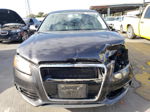 2012 Audi A3 Premium Gray vin: WAUBEAFM9CA107585