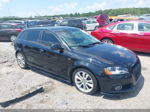 2012 Audi A3 2.0t Premium Черный vin: WAUBEAFMXCA144614