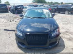 2012 Audi A3 2.0t Premium Черный vin: WAUBEAFMXCA144614