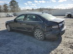 2013 Audi A4 Premium Черный vin: WAUBFAFL0DA120005