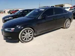 2013 Audi A4 Premium Black vin: WAUBFAFL0DN019412