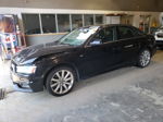 2014 Audi A4 Premium Black vin: WAUBFAFL0EN014597