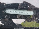 2014 Audi A4 2.0t Premium Black vin: WAUBFAFL0EN021811