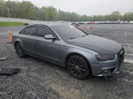 2014 Audi A4 Premium Gray vin: WAUBFAFL0EN044294