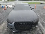 2014 Audi A4 Premium Gray vin: WAUBFAFL0EN044294