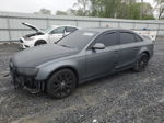 2014 Audi A4 Premium Gray vin: WAUBFAFL0EN044294