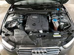 2013 Audi A4 Premium Gray vin: WAUBFAFL1DN034016