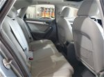 2013 Audi A4 Premium Gray vin: WAUBFAFL1DN048689