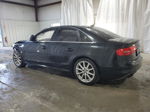 2016 Audi A4 Premium S-line Black vin: WAUBFAFL1GN009489