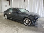 2016 Audi A4 Premium S-line Black vin: WAUBFAFL1GN009489