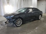 2016 Audi A4 Premium S-line Black vin: WAUBFAFL1GN009489