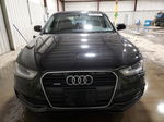 2016 Audi A4 Premium S-line Black vin: WAUBFAFL1GN010092