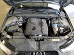 2013 Audi A4 Premium Gray vin: WAUBFAFL3DA163320