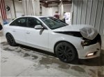 2013 Audi A4 Premium Белый vin: WAUBFAFL3DN049603