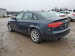 2014 Audi A4 Premium Purple vin: WAUBFAFL3EA071660