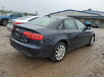 2014 Audi A4 Premium Purple vin: WAUBFAFL3EA071660