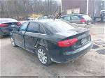 2014 Audi A4 2.0t Premium Black vin: WAUBFAFL3EN027019