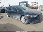 2014 Audi A4 2.0t Premium Black vin: WAUBFAFL3EN027019