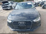 2014 Audi A4 2.0t Premium Black vin: WAUBFAFL3EN027019