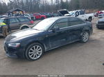 2014 Audi A4 2.0t Premium Black vin: WAUBFAFL3EN027019